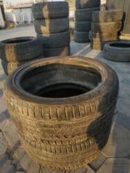 шына р14: Шиналар 245 / 40 / R 19, Жай, Колдонулган, Жуп, Жеңил унаалар — 2