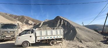 кузов портер 2: Легкий грузовик, Hyundai, Стандарт — 4