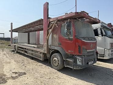 faw: Эвакуатор, FAW, 2020 г., Ломаная — 1