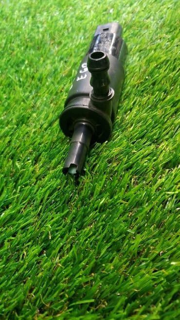 e39: Бачок BMW 2000 г., Б/у, Оригинал, Германия — 3