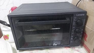 духовка пицца: Духовка — 1