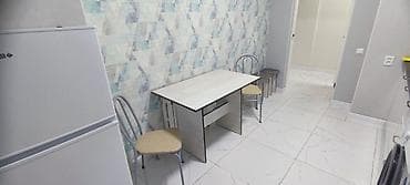 Кыймылсыз мүлк: 1 бөлмө, Риелтор — 5