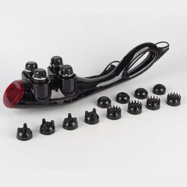 дельфин массажер купить: Массажер Ручной массажер, Все тело, Новый — 4