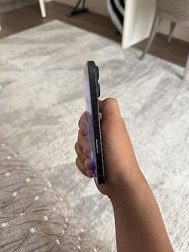 iphone 7 pluse: IPhone 16 Pro, Б/у, 128 ГБ, Black Titanium, Кабель, Коробка, 88 % — 4
