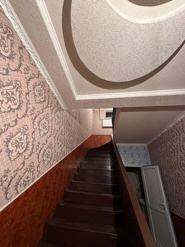 дом на военноантоновка: Үй, 200 м², 6 бөлмө, Менчик ээси, Евро оңдоо — 6