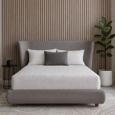 квартира аренда ночь: 1 комната, Душевая кабина, Постельное белье, Кондиционер — 1