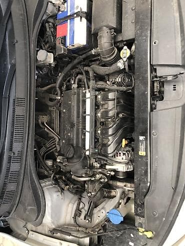 devo matiz: Hyundai Accent: 2022 г., 1.6 л, Механика, Бензин, Седан — 3