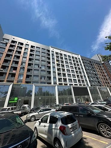 ts group: 1 комната, 58 м², Технопарк Элитка, 9 этаж, ПСО (под самоотделку) — 1