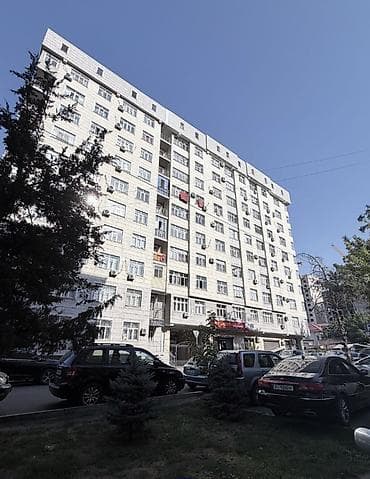Кыймылсыз мүлк: 1 бөлмө, 50 м², Филармония Элитка, 4 кабат, Жаңы ремонт — 3