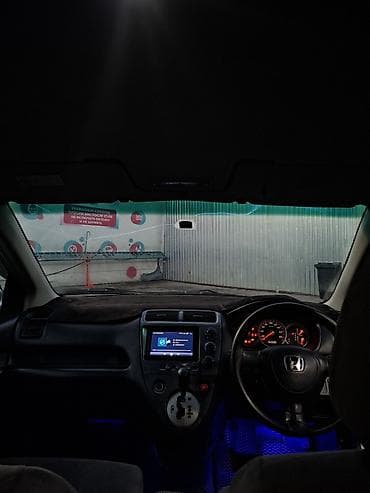хонда одиссей фар: Honda Civic: 2000 г., 1.5 л, Вариатор, Бензин, Хэтчбэк — 4
