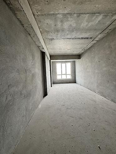 дом плюс: 3 комнаты, 104 м², 3 этаж, Готовая ПСО (под самоотделку) — 9