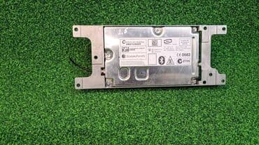 сколько стоит компьютерный блок: Блок управления Mulf Е60 9 181 378 Год 2005 В отличном состоянии — 2