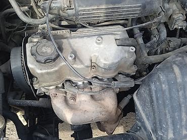 даево есперо: Daewoo Matiz: 2006 г., Механика, Бензин, Хэтчбэк — 9