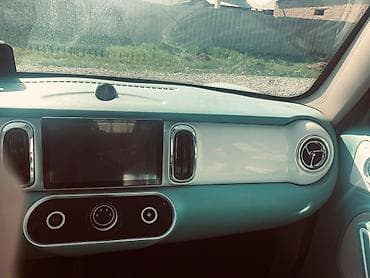 авто телешка: Microcar : 2024 г., Автомат, Электромобиль — 7