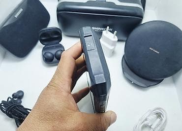 ram 8: DOOGEE, S89 Pro, Б/у, 512 ГБ, цвет - Черный, 1 SIM, 2 SIM, eSIM — 7