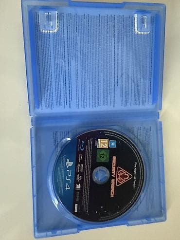 hd: Игра для PS4: Five Nights at Freddy’s: Security Breach (диск Blu‑ray в — 2