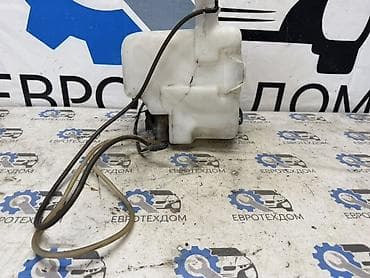 коропка срв: Бачок Honda 1998 г., Б/у, Оригинал, Германия — 9