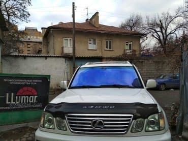 продаю или меняю на дом: Тонировка стекол автомобиля качества гарантия на выезд — 6