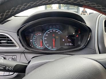 techno spark: Chevrolet Spark: 2019 г., Автомат, Бензин, Хэтчбэк — 7