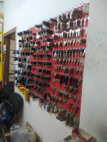 изготовление чип ключа для автомобиля: Изготовление всех видов ключей быстро и качественно Аварийная вскрытие — 21