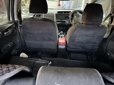 dongfeng s50ev: Honda Fit: 2015 г., 1.5 л, Автомат, Гибрид, Хэтчбэк — 5