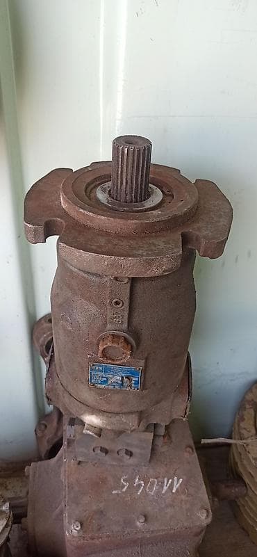 скупка электромоторов: Гидро матор, гидро насос, электро двигатель, опарат, стартер, шкиф — 4