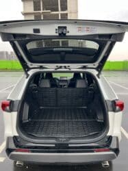 последующие выкуп авто: Toyota RAV4: 2019 г., 2.5 л, Гибрид, Внедорожник — 6