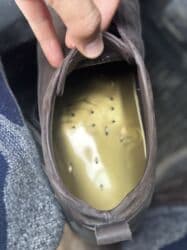 магнитный браслет от давления цена: Стельки с анионами HEALTH PRIORITY - Профессиональные ортопедические — 4