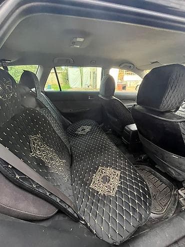 maz: Mazda Atenza: 2004 г., 2.3 л, Автомат, Бензин, Универсал — 6