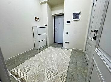 48: 2 комнаты, 48 м², Элитка, 4 этаж, Дизайнерский ремонт — 10
