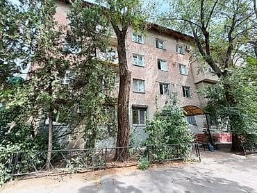 3 бөлмө, 55 м², 1000 түркүн (Карпинка) Жеке план, 2 кабат, Косметикалык оңдоо
