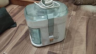 kitchen aid: Соковыжималка, Б/у, Самовывоз — 1