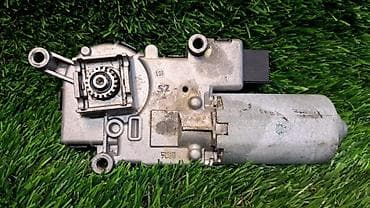 e39 е39: Мотор привода люка Е70 6 922 652 Год 2009 В отличном состоянии, очень — 2