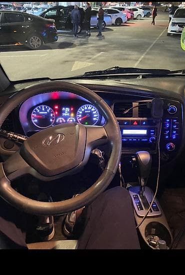 самосвал фав: Hyundai Porter: 2019 г., Автомат, Дизель, Пикап — 5