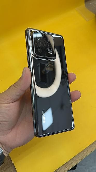 redmi note 10c: Xiaomi, 13 Pro, Б/у, 128 ГБ, 2 SIM — 2
