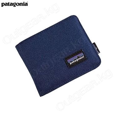 нож визитка: 🟠 Для активного отдыха Кошелек Patagonia Short Wallet 🟠 ⠀ Кошелек — 5