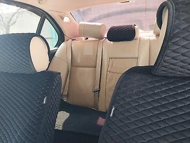 продажа машин бмв: BMW 5 series: 2002 г., 2.2 л, Автомат, Бензин, Седан — 3