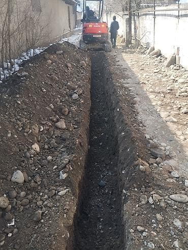 услуги трубагиба: Инженерные работы под ключ: водопровод, канализация, дренаж - Монтаж — 4