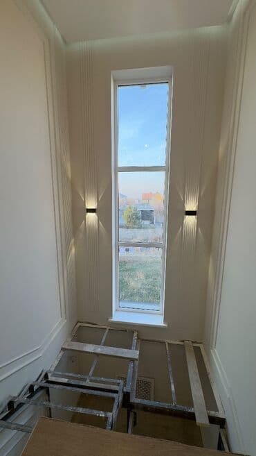 продаю дом на пишпеке: Таунхаус, 160 м², 7 комнат, Агентство недвижимости, Дизайнерский ремонт — 8