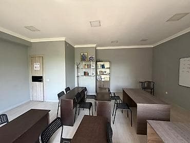 jack 4: Сдаю офис 35 м² в Бизнес центре на Киевской 190. Пересекает — 6