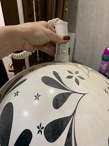 люстры для зала бишкек цены: Продаю люстру ИКЕА есть вкл на плафоне и регулируется длина — 4