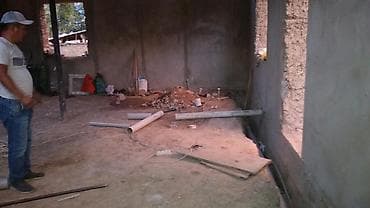 Сантехнические работы: Установка канализации гарантия — 1