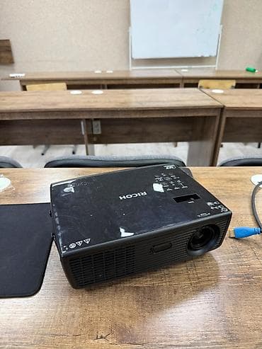 smart box: 📽️ Проектор для дома, офиса и учебы Проектор — отличное решение для — 1