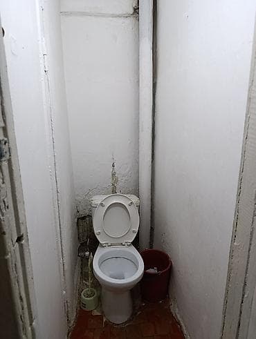 Бөлмөлөрдү ижарага берүү: 18 м², Эмереги менен — 7