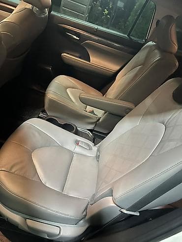 ender s: Toyota Highlander: 2020 г., 2.5 л, Автомат, Гибрид, Кроссовер — 3