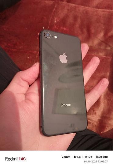 gt440 1gb 128 bit: IPhone 8, Б/у, 64 ГБ, Black Titanium, 76 % — 1