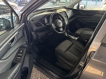 Продажа авто: Subaru Ascent: 2022 г., 2.4 л, Вариатор, Бензин, Кроссовер — 8