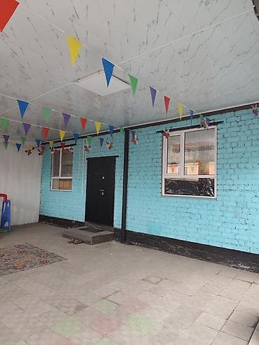 sky grand: Здание, 2 м² — 5