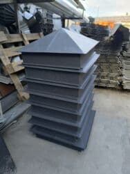 профнастил на забор бишкек цена: Жестяные работы, Листогиб — 2