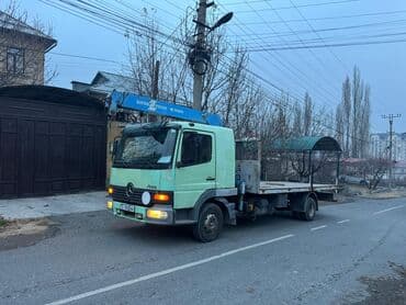 экскаваторы погрузчики: Стрела 8 м, 3 т — 1